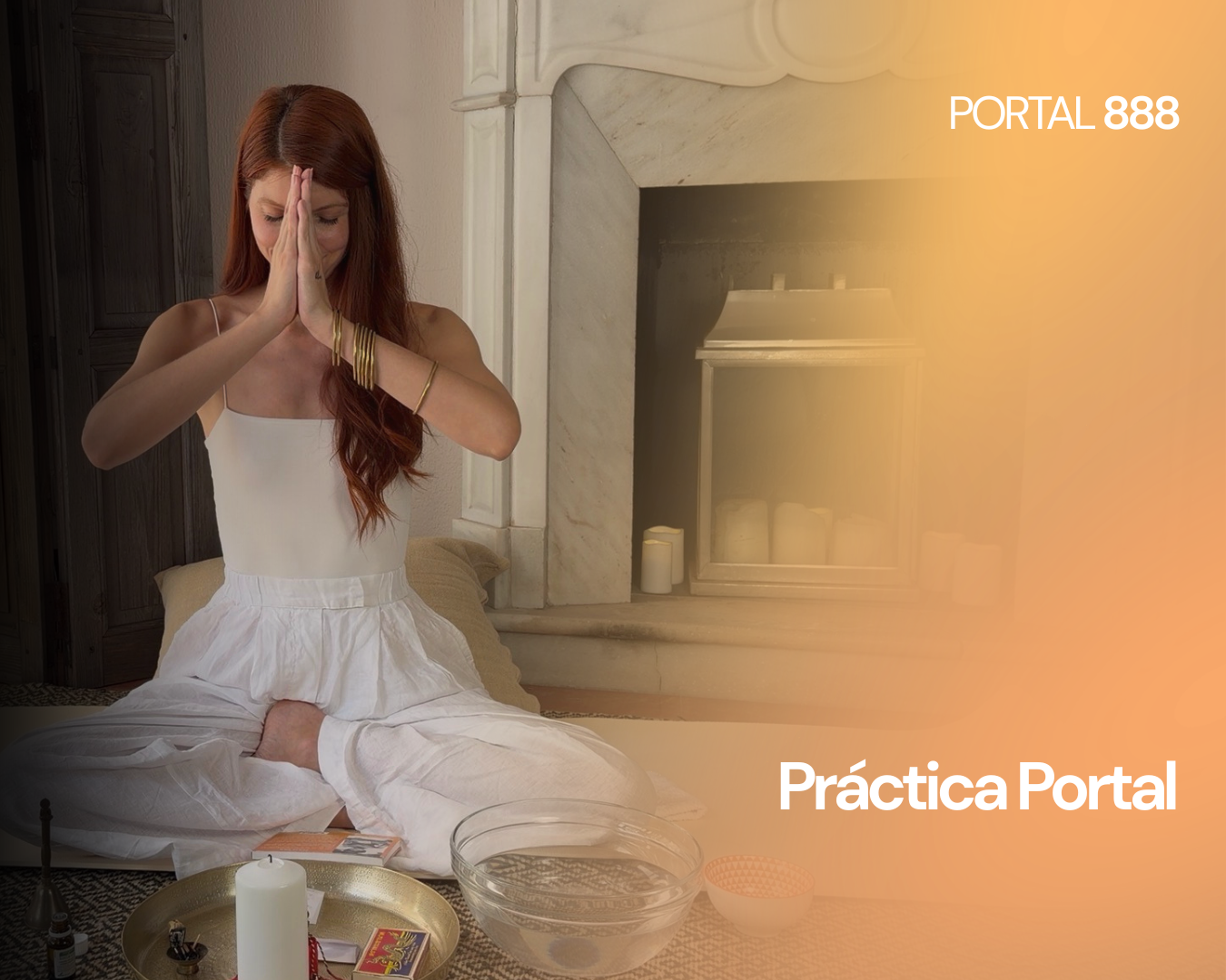 Práctica Portal 888 - Activa tu Abundancia